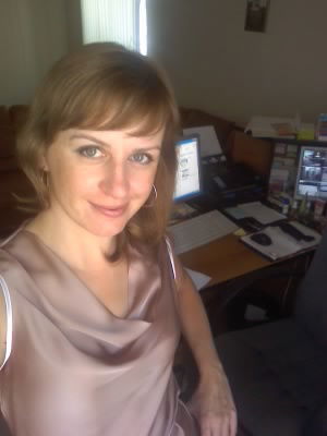 Наталья Карева