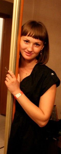 Ярославна Сединкина