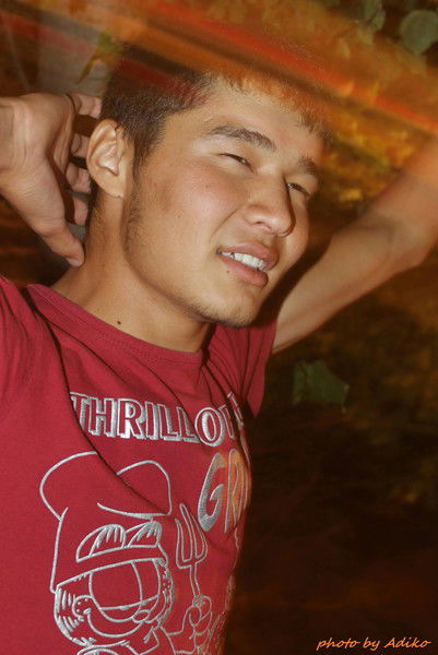 Темuрлан Тоkm0Гул0В