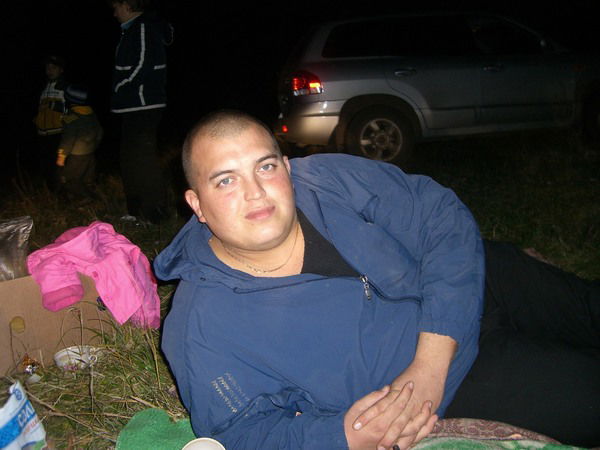 Салават Ягфаров