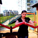 Елена Савченко