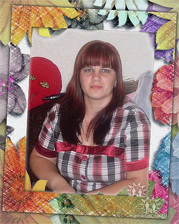 Наталья Брусова