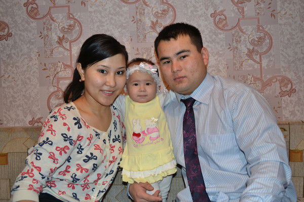 Гулнур Гайноллина