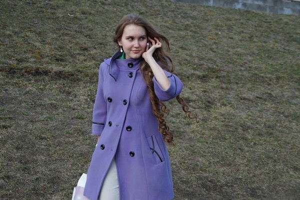 Ася Зоркова