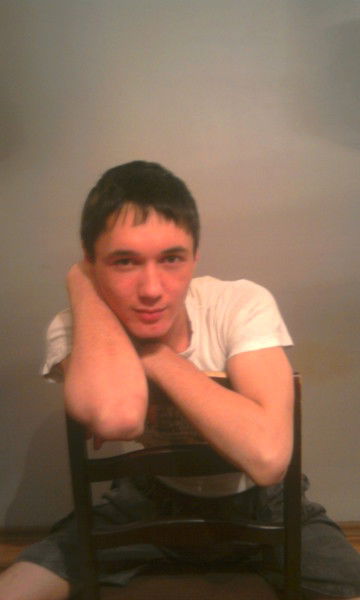 Усонбек Эргешов