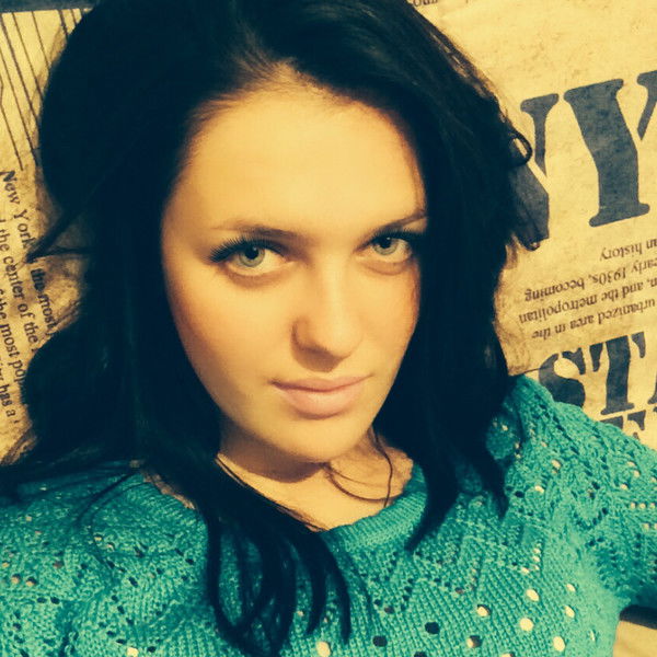 Анжелика Дронова