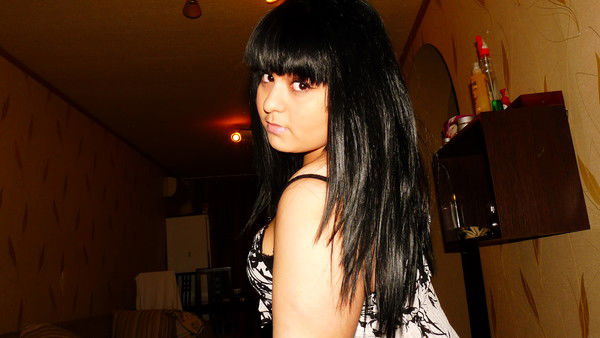 Инна Гагнидзе