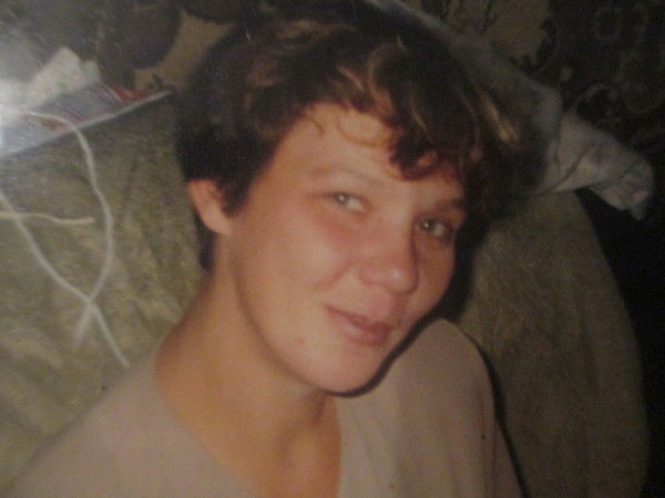 Светлана Тляшева