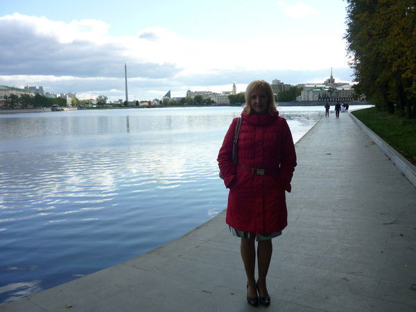 Наталья Кирова