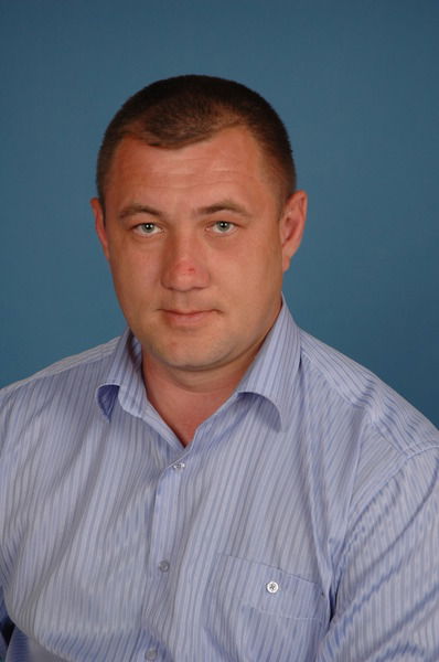 Вячеслав Лавров