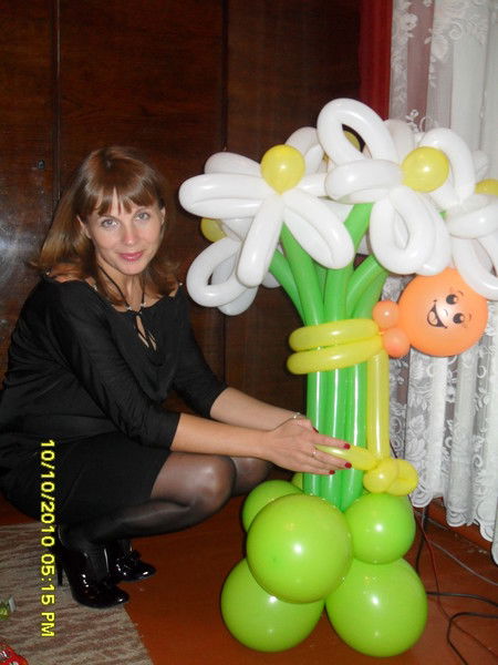 Ольга Мирошник