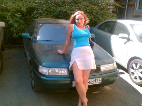 Наташа Титова