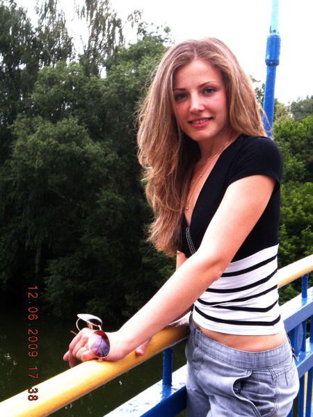 Иванна Алёшина