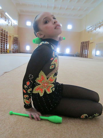 Ангелочек (Геля)