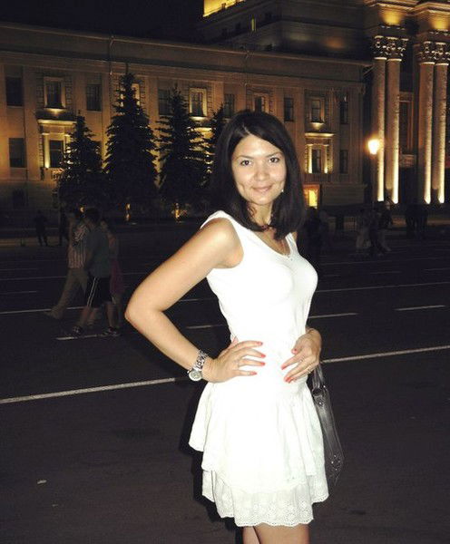 Дианка Тараканова