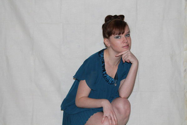 Юлия Шумленко