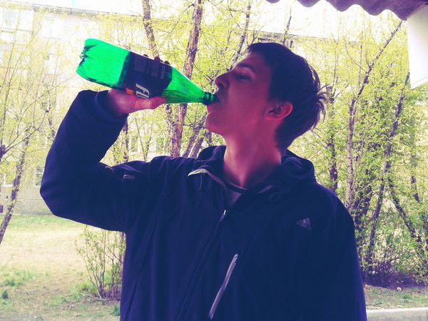 Евгений Терентьев