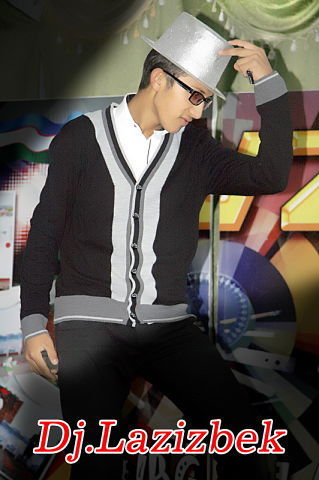 Abdulaziz Namozboyev