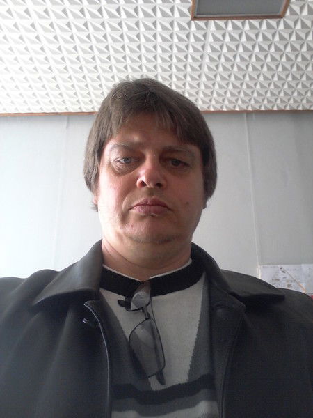 Алексей Кольцов