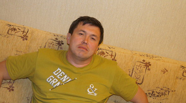 Рифат Хузиев