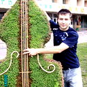 Дмитрий Новиков