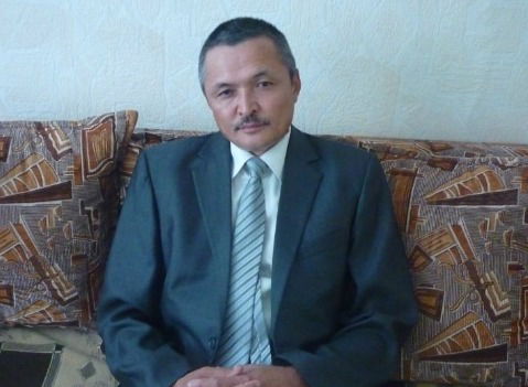 Кайсар Коспанов