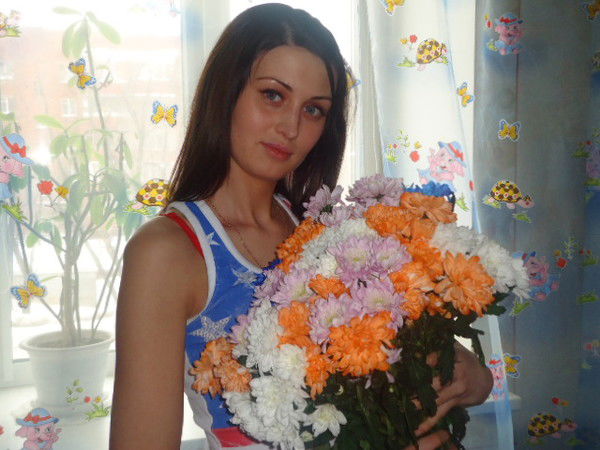 Ирина Шаклеина