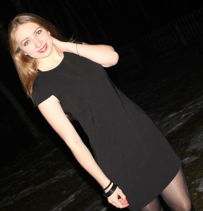 Светлана Ополева