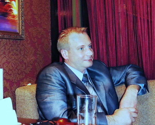 Владимир Васильевич