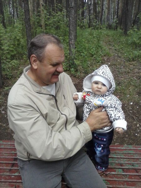 Юрий Корсаков