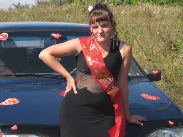 Надежда Петина