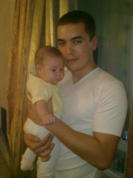 Тимур Нурканов