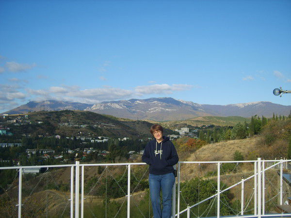 Марина Морозова