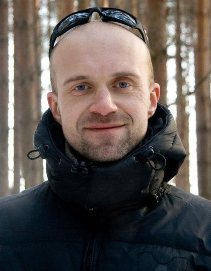 Вячеслав Ситов