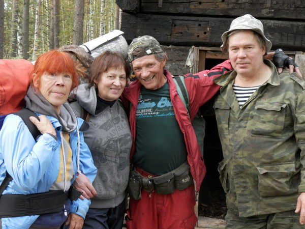 Вадим Васенин