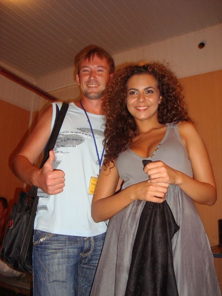 Виталий Бутко