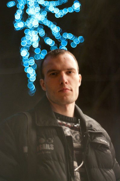 Игорь Зайцев