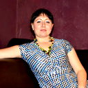 Анастасия Кулешова