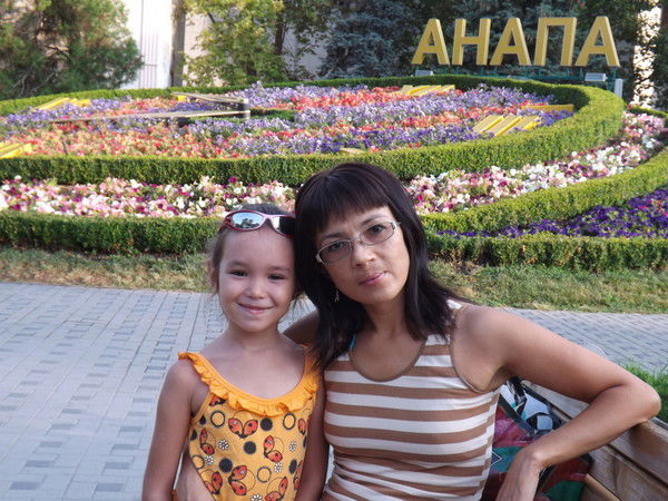 Вера Антонюк