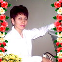 Женя Уракбаева