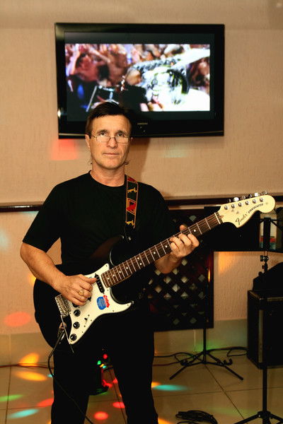 Роман Галиханов