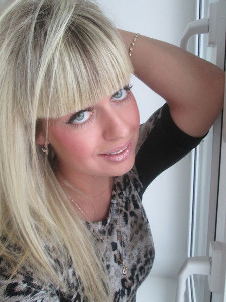 Екатерина Куропаткина