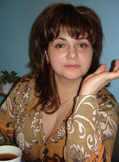 Natali Kropivnitskai