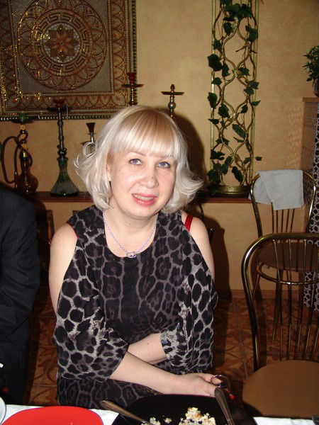 Венера Аитова