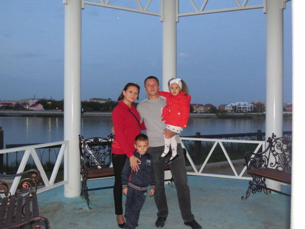 Игорь Прусаков