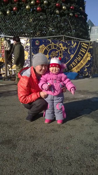 Жылдыз Тилевалдиева