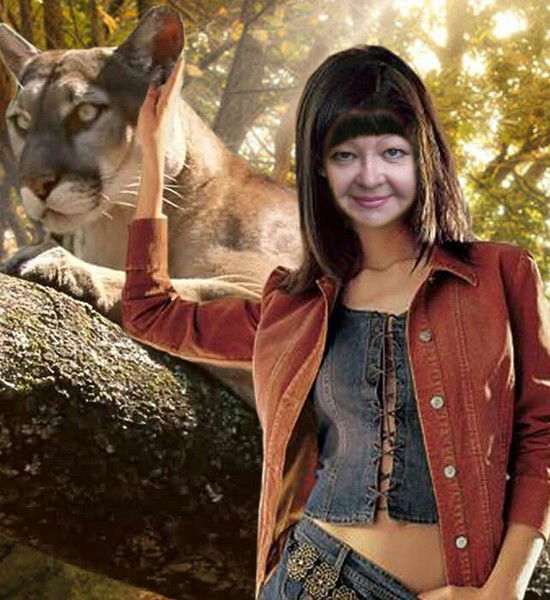 Татьяна Раннева