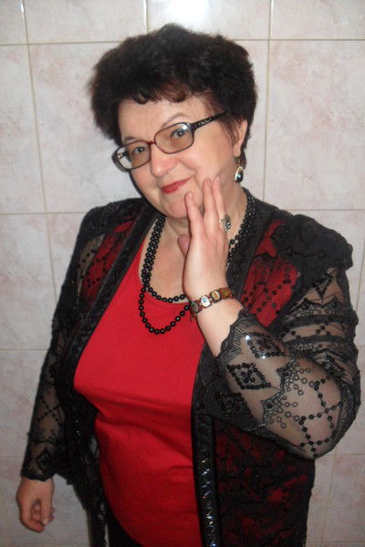 Татьяна Савченко