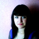 Марина Бокова