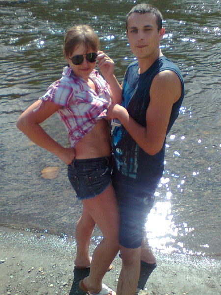 Николай Санников